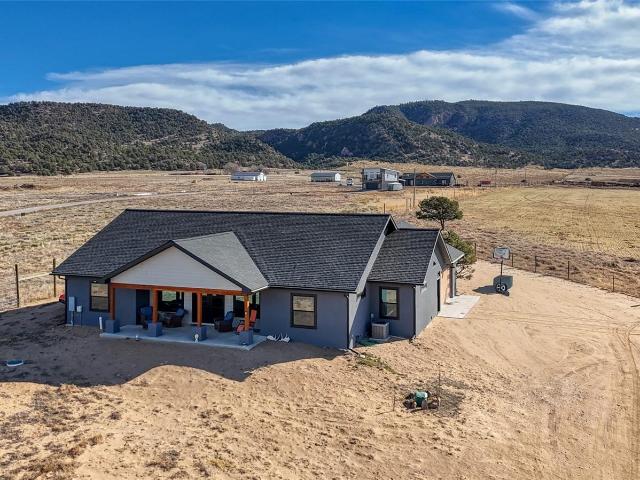 House for sale in Chaffee, Colorado