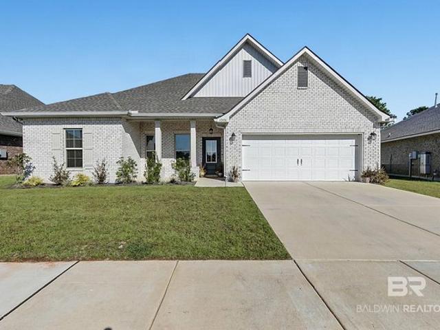 House for sale in Spanish Fort, Baldwin County