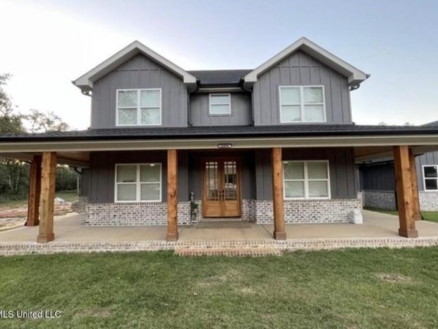 House for sale in Saucier, Mississippi