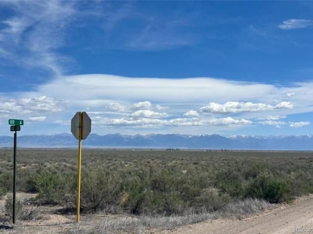 Land for sale in Center, Saguache County