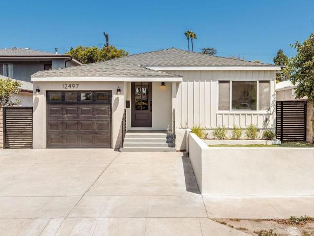 House for sale in Canoga Park, California