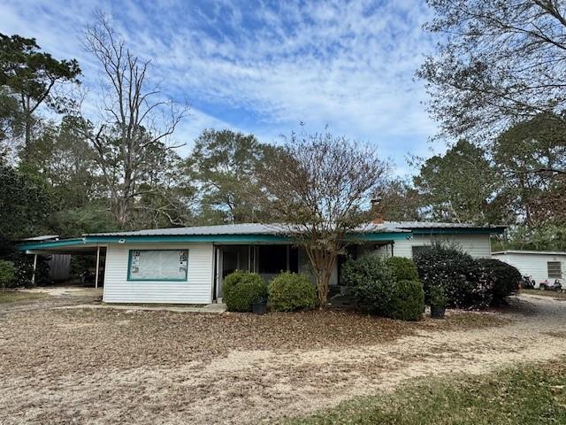Commercial for sale in Louisiana