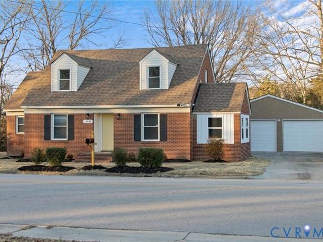 House for sale in Virginia
