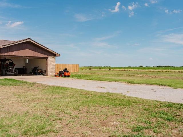 House for sale in Erick, Oklahoma