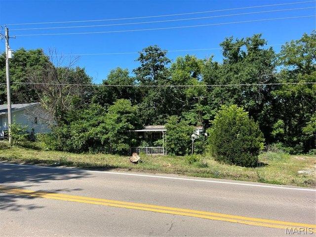 Land for sale in Festus, Missouri