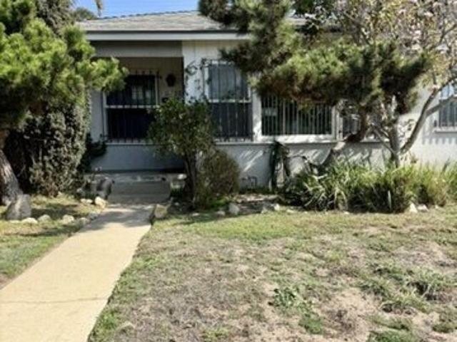 House for sale in Del Rey, Los Angeles