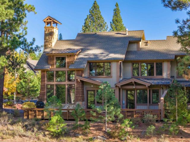 Condo for sale in Truckee, California