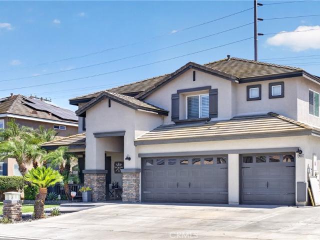 House for sale in Mira Loma, California