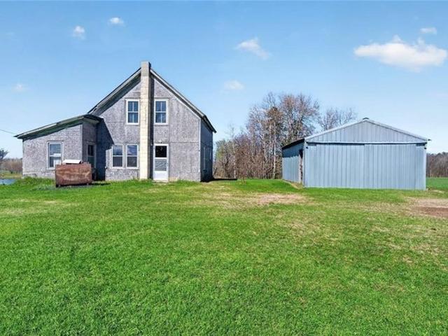 Land for sale in Minong, Wisconsin