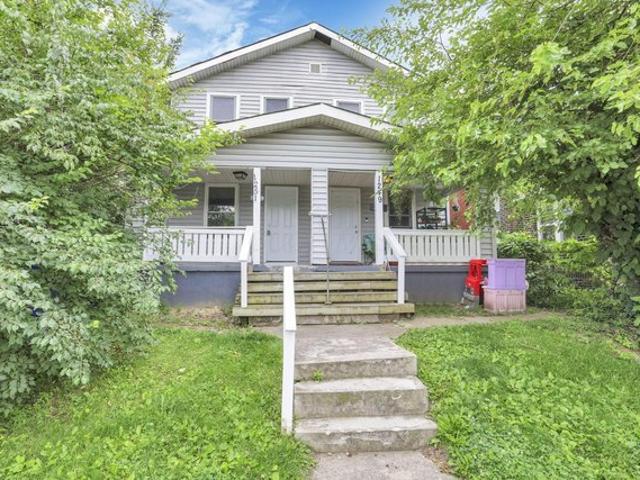 House for sale in Columbus, Ohio