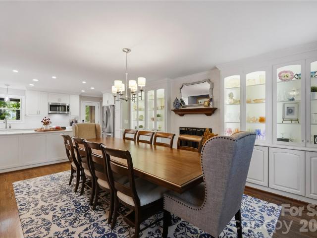 House for sale in Ashley Creek, Matthews