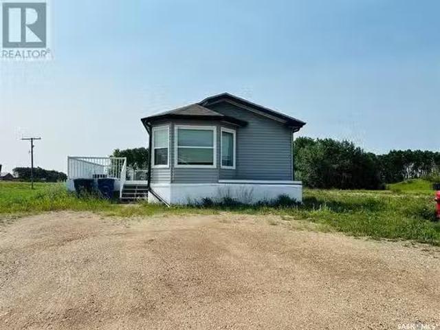 House for sale in Rocanville, Saskatchewan