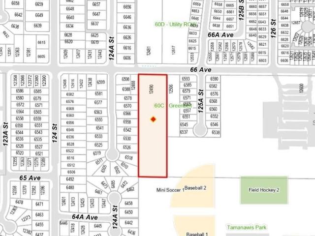 Land for sale in Surrey, British Columbia