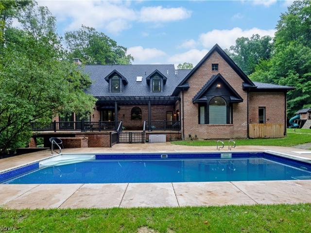 House for sale in Wooster, Ohio
