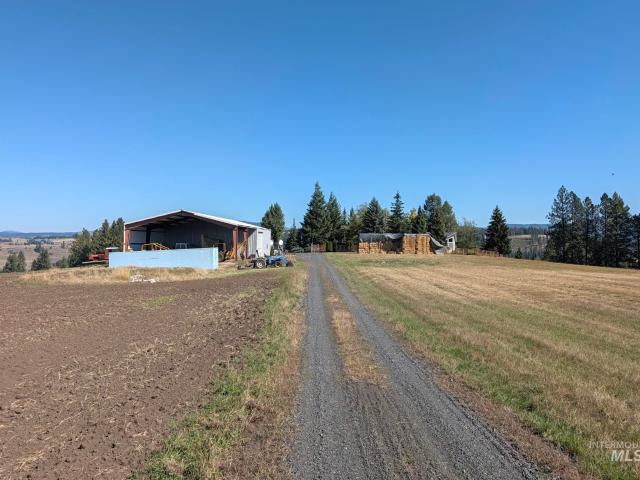 Farm for sale in Kooskia / leewikees, Idaho County