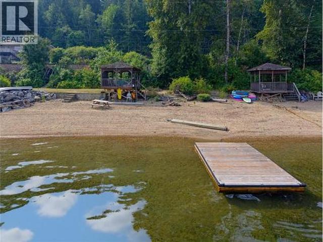 Property for sale in British Columbia
