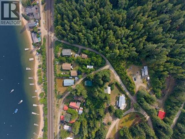 House for sale in British Columbia