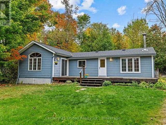 House for sale in Douro-Dummer, Central Ontario