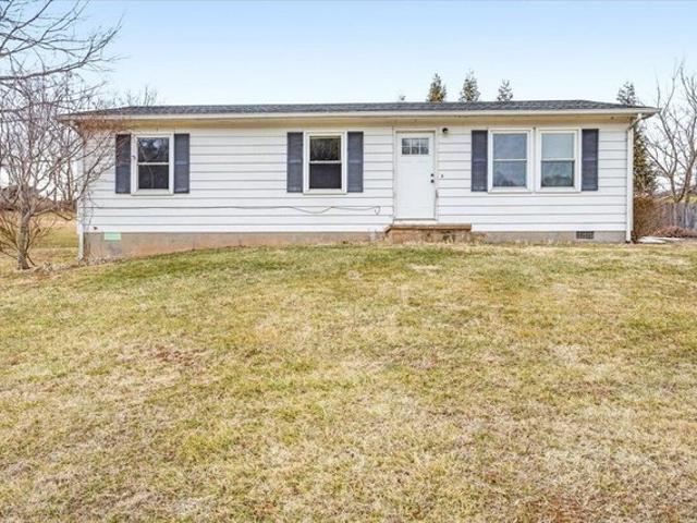 House for sale in Virginia