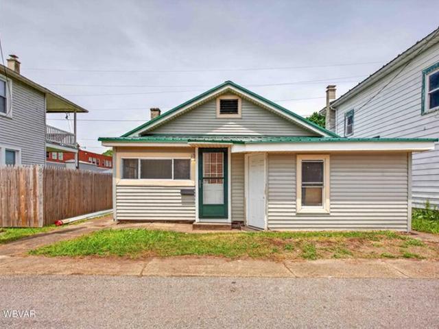 House for sale in Lycoming, Pennsylvania