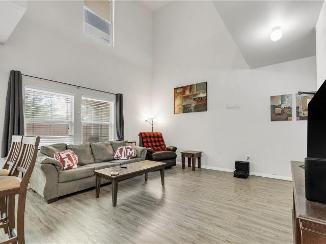 Townhouse for sale in College Station, Texas