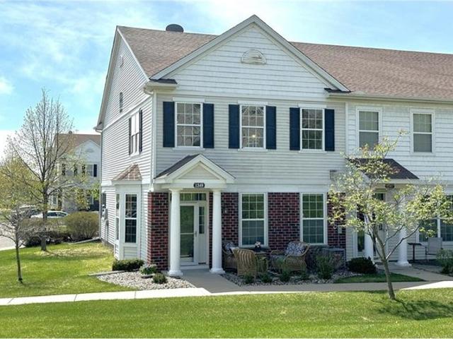 Townhouse for sale in Ramsey, Minnesota