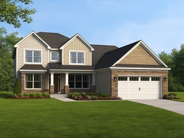 House for sale in Campobello, South Carolina