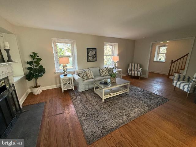 House for sale in Delco, Pennsylvania