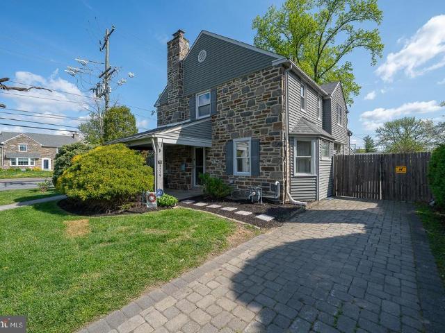 House for sale in Delco, Pennsylvania