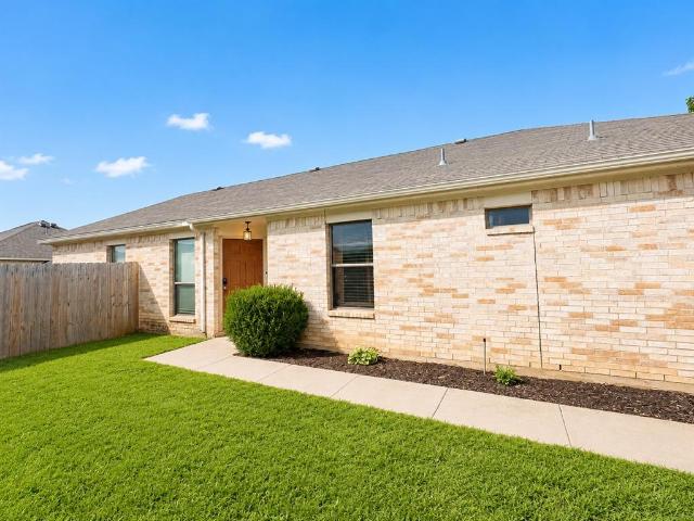 House for sale in Crowley, Texas