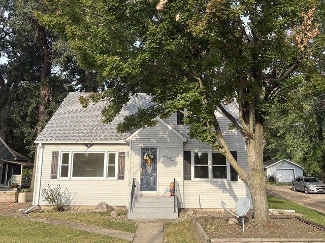 House for sale in La Salle, Illinois