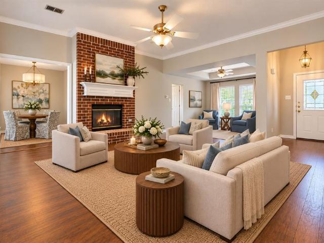 House for sale in Kennedale, Tarrant County