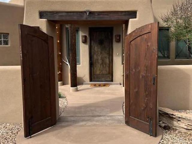 House for sale in Mountainair, New Mexico