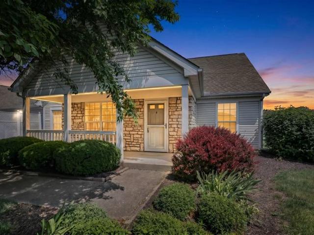 Condo for sale in Circleville, Ohio