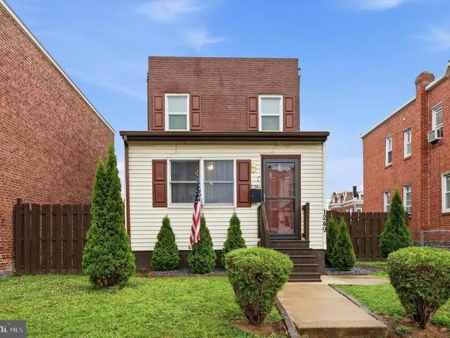 House for sale in Delco, Pennsylvania