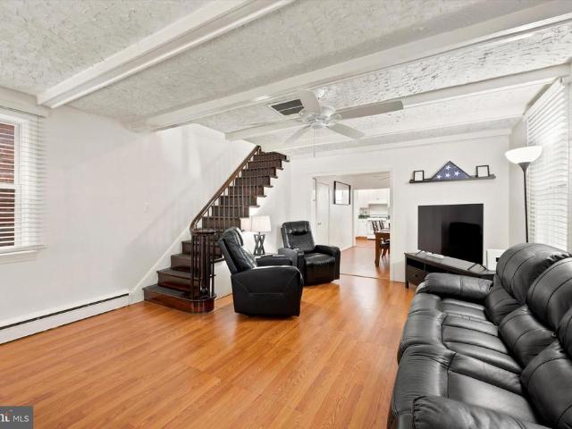 House for sale in Delco, Pennsylvania