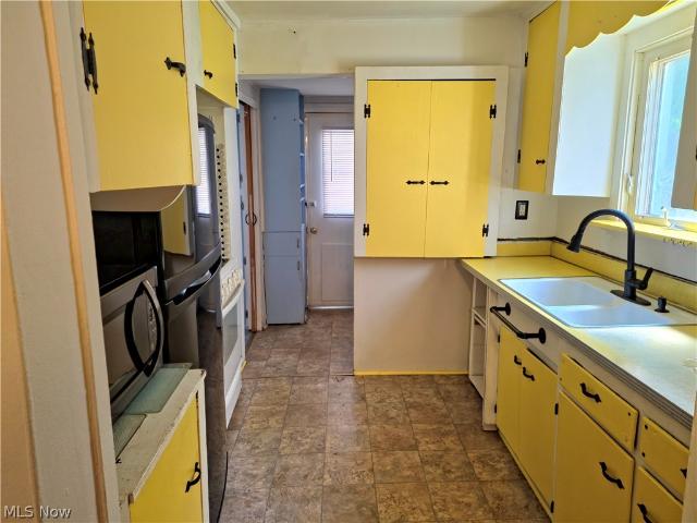 House for sale in Eastlake, Ohio
