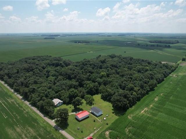 House for sale in Bement, Illinois