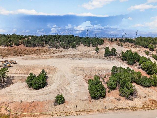 Land for sale in Monticello, Utah