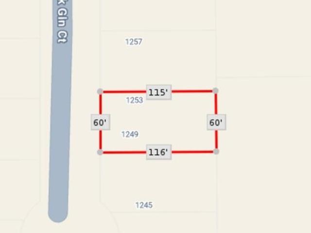 Land for sale in Kansas