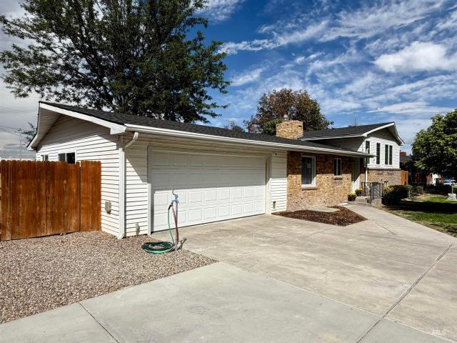 House for sale in Twin Falls, Idaho