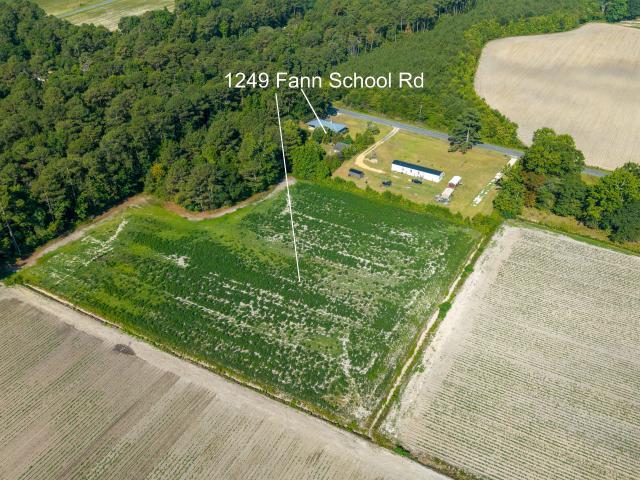House for sale in Salemburg, North Carolina