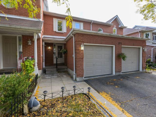 House for sale in Mississauga, Ontario
