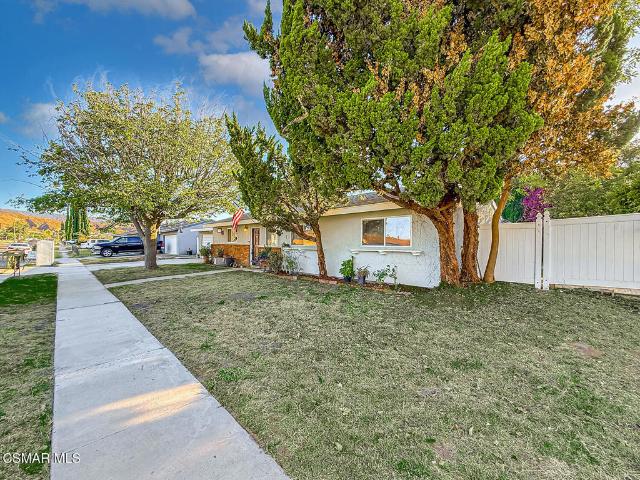 House for sale in Simi Valley, California