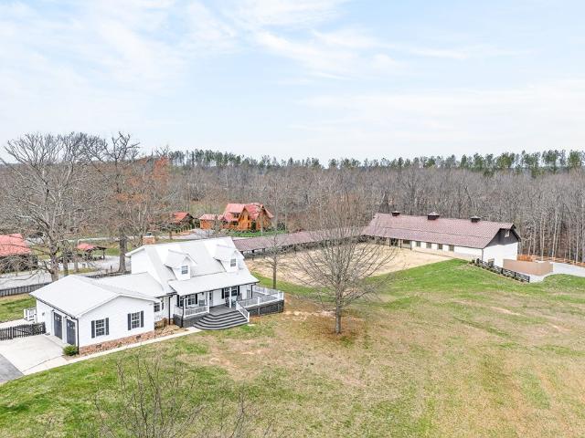 Commercial for sale in Tennessee