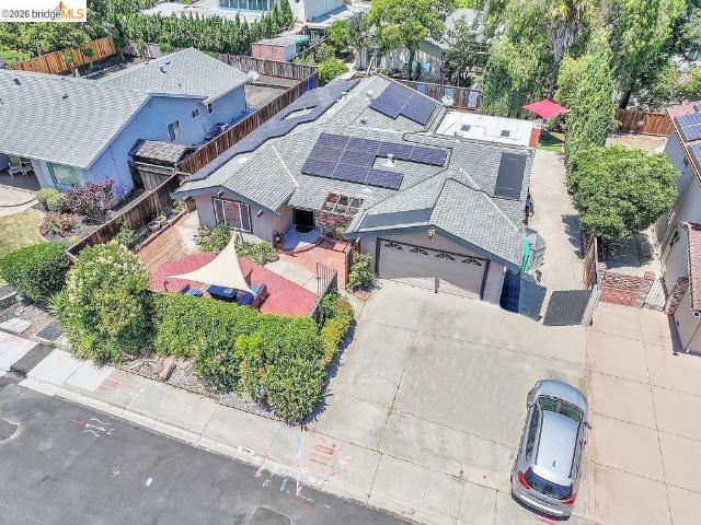 House for sale in Martinez, California