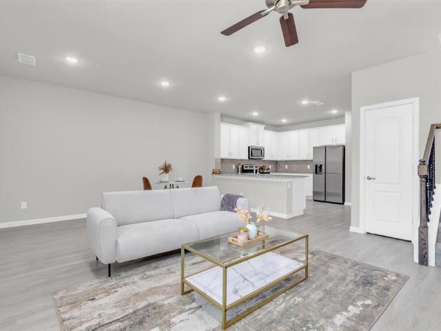 Townhouse for sale in Lewisville