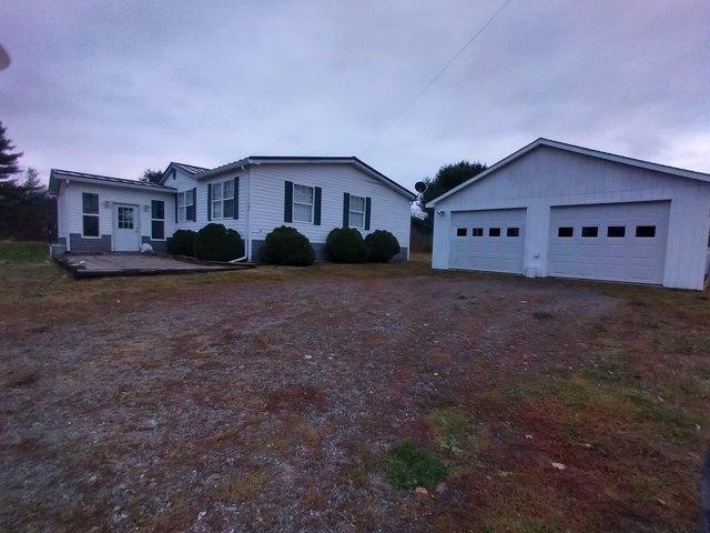House for sale in Hampden, Maine