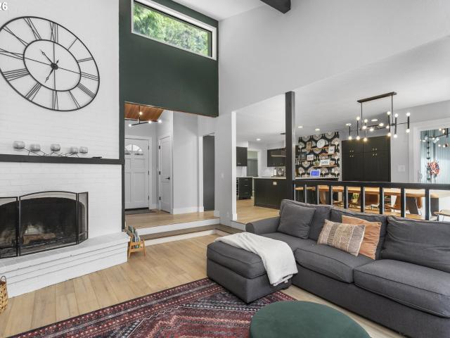 House for sale in Oregonia