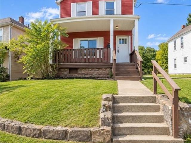 House for sale in New Kensington, Westmoreland County